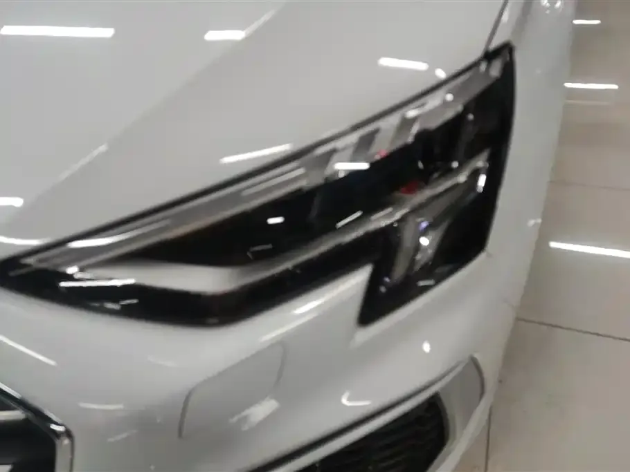 Audi A3 2022 из CN, фото 7