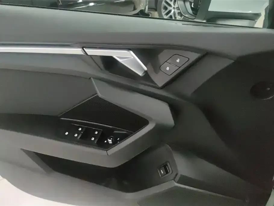 Audi A3 2022 из CN, фото 6