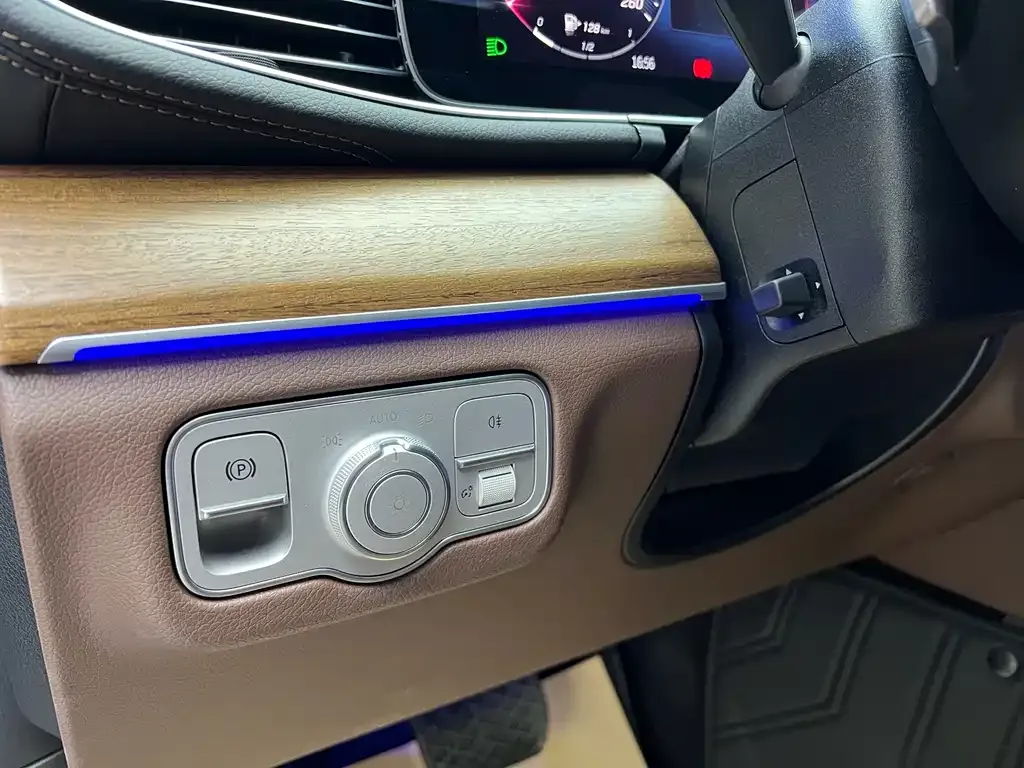 Mercedes-Benz GLE 2025 из CN, фото 6