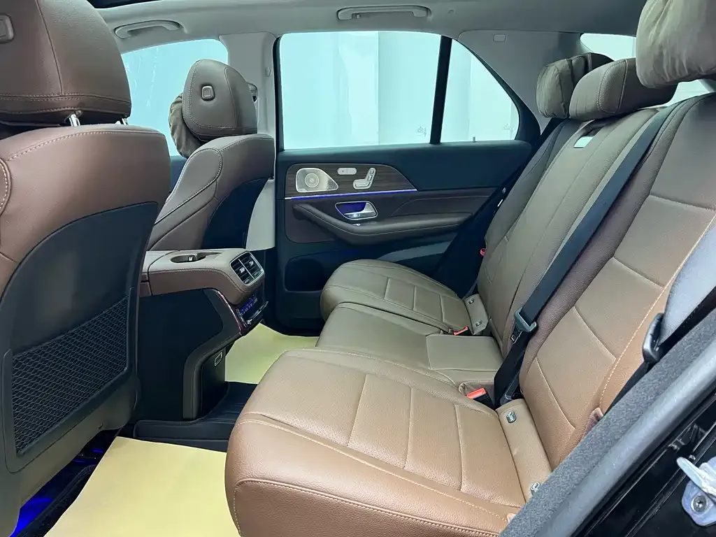 Mercedes-Benz GLE 2025 из CN, фото 7