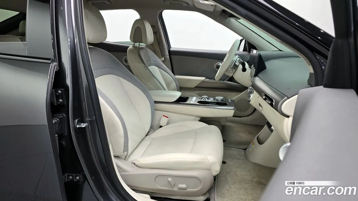 Genesis GV60 2023 из KR, фото 10