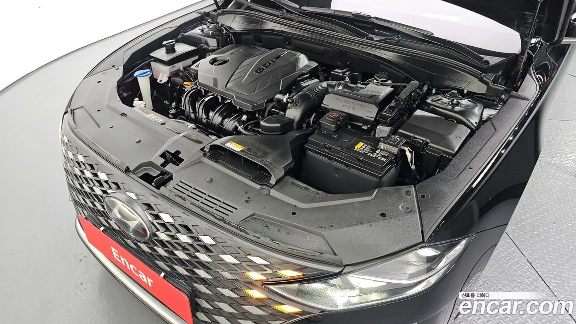 Hyundai Grandeur 2023 из KR, фото 10