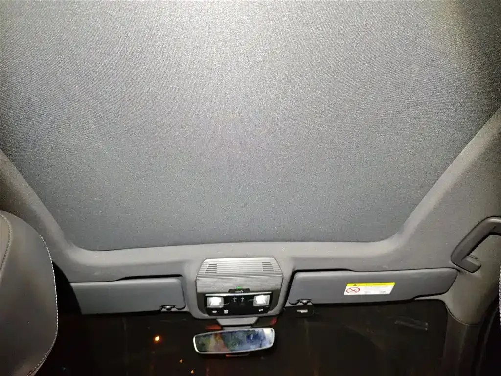 Volkswagen Tiguan L 2024 из CN, фото 3