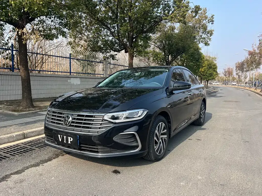 Volkswagen Lavida 2024 из CN, фото 1