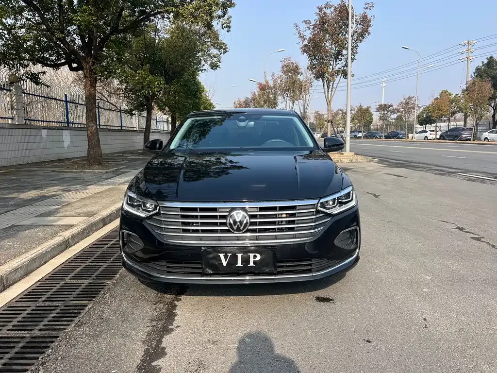 Volkswagen Lavida 2024 из CN, фото 6