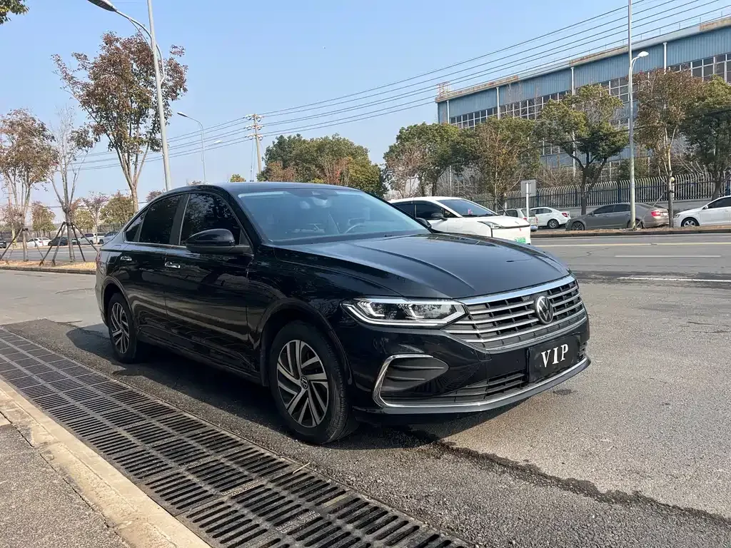 Volkswagen Lavida 2024 из CN, фото 7