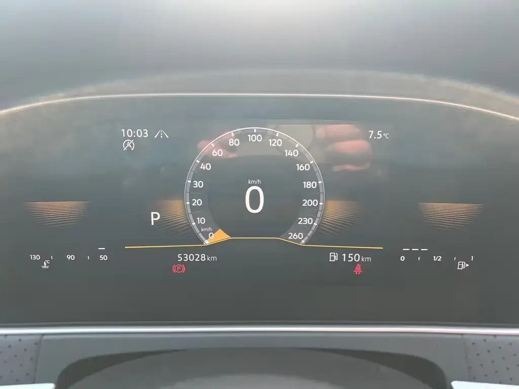 Volkswagen Lavida 2024 из CN, фото 2