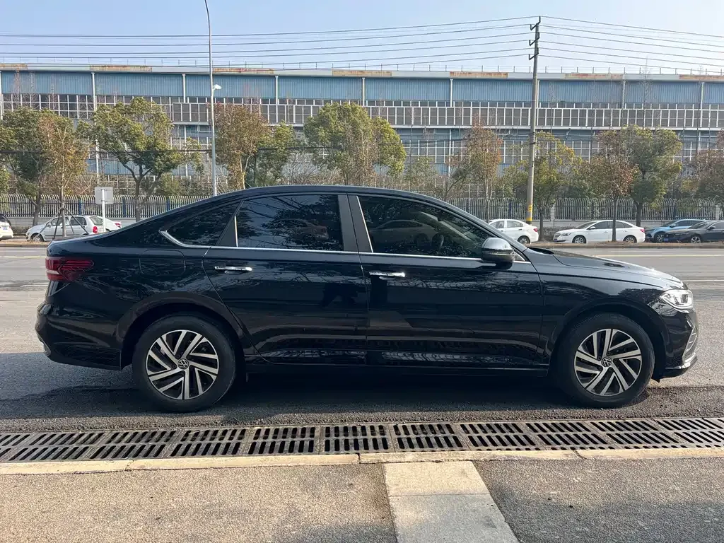 Volkswagen Lavida 2024 из CN, фото 10