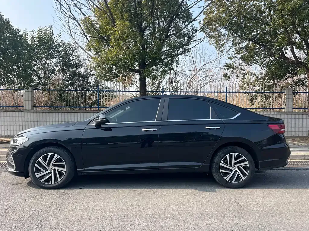 Volkswagen Lavida 2024 из CN, фото 8