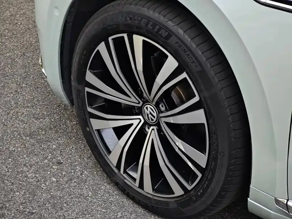 Volkswagen CC 2021 из CN, фото 8