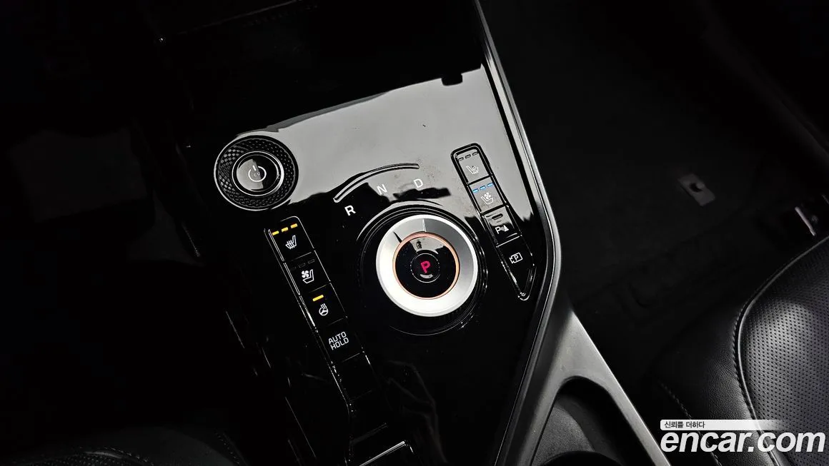 Kia Niro — фото 4