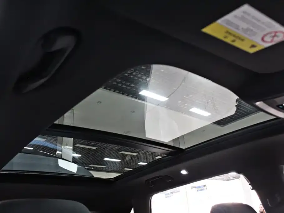 BYD L DM-i 2025 из CN, фото 9