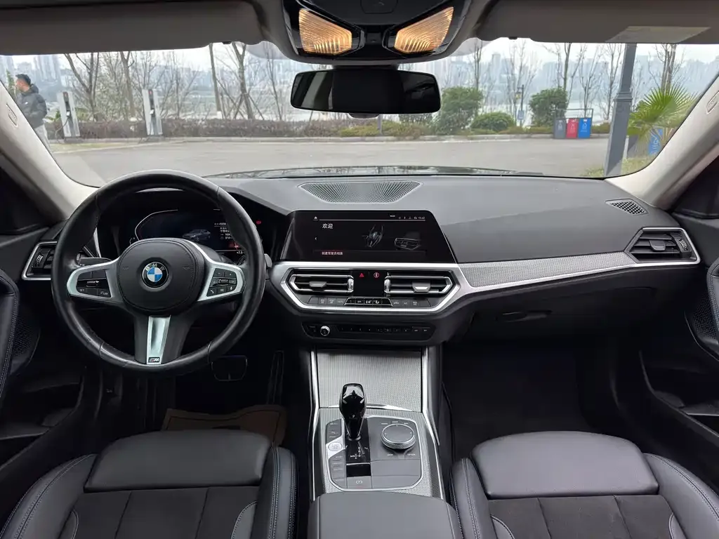 BMW 2 Series (Import) — фото 8