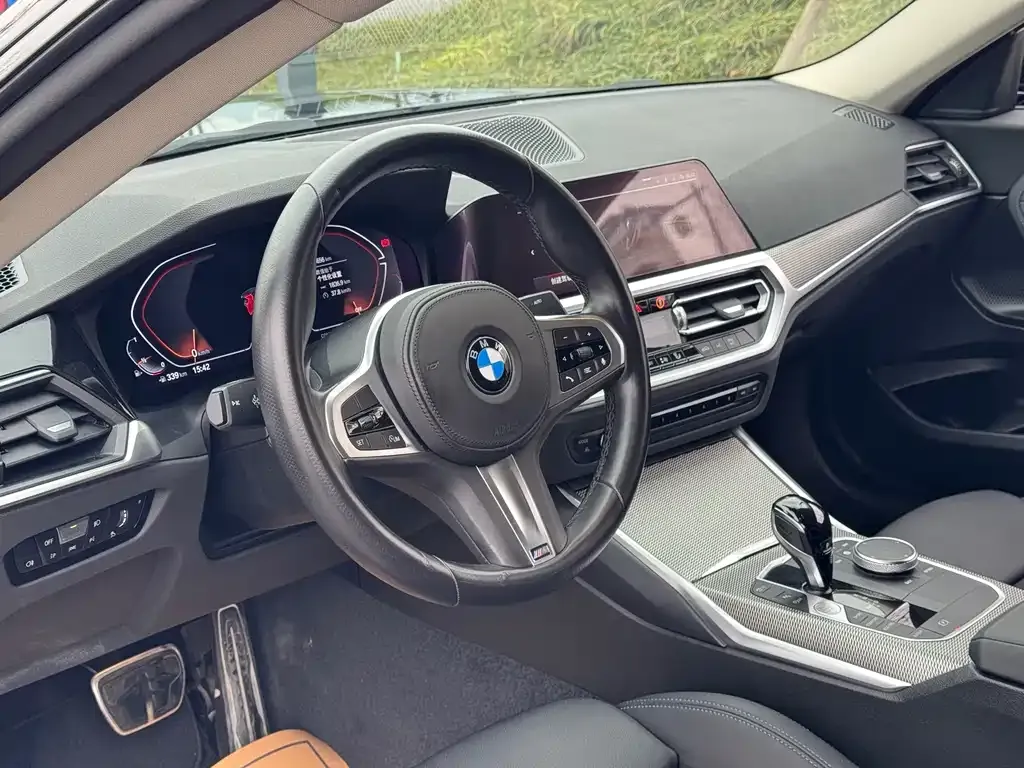 BMW 2 Series (Import) — фото 7
