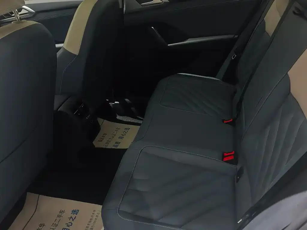Volkswagen Tharu 2024 из CN, фото 2