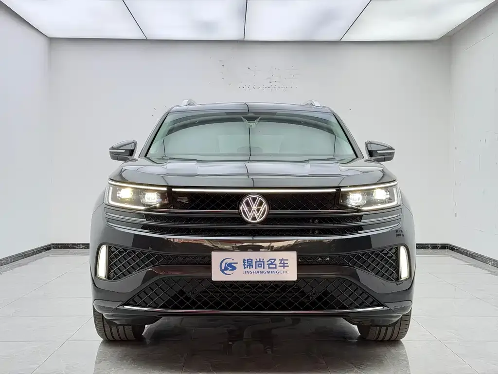 Volkswagen Tavendor 2023 из CN, фото 6
