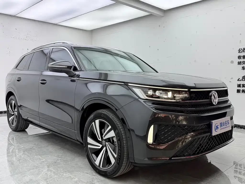 Volkswagen Tavendor 2023 из CN, фото 3