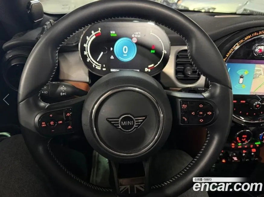 Mini Cooper 2022 из KR, фото 8