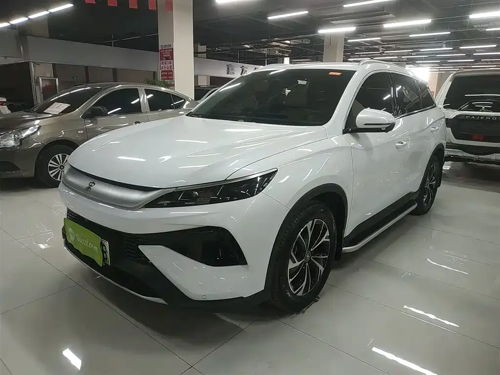 BYD Pro New Energy 2025 из CN, фото 1