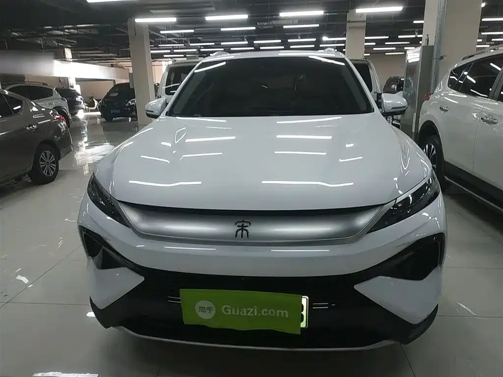 BYD Pro New Energy 2025 из CN, фото 5