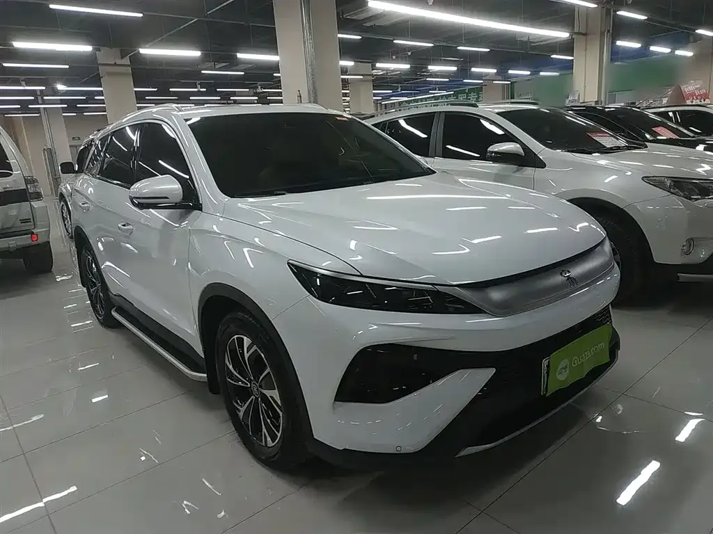 BYD Pro New Energy 2025 из CN, фото 8