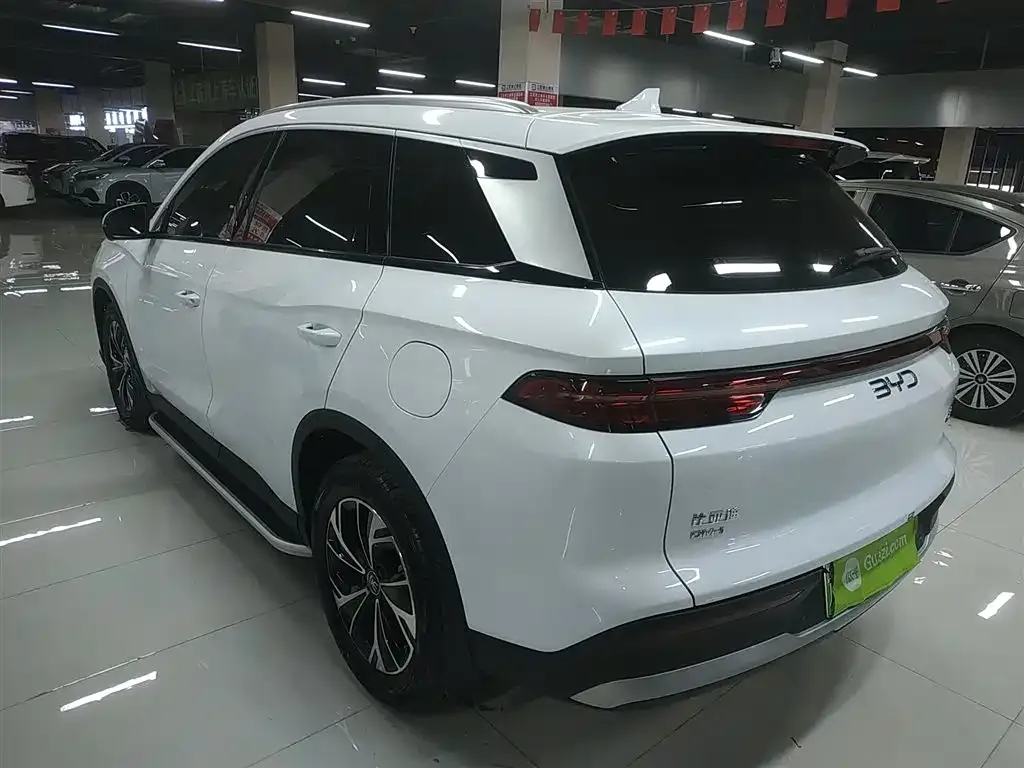 BYD Pro New Energy 2025 из CN, фото 9
