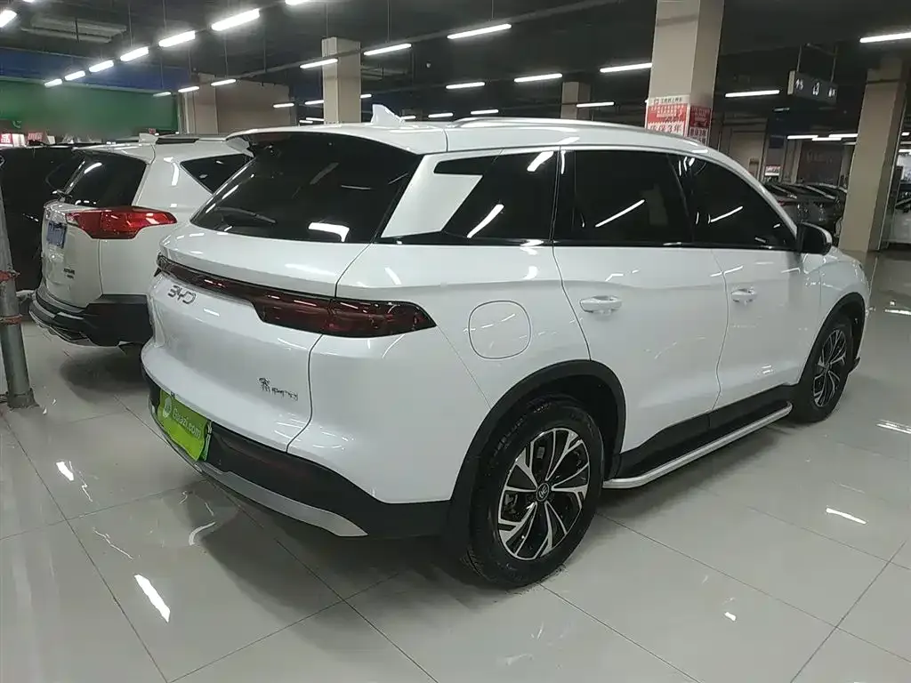 BYD Pro New Energy 2025 из CN, фото 6