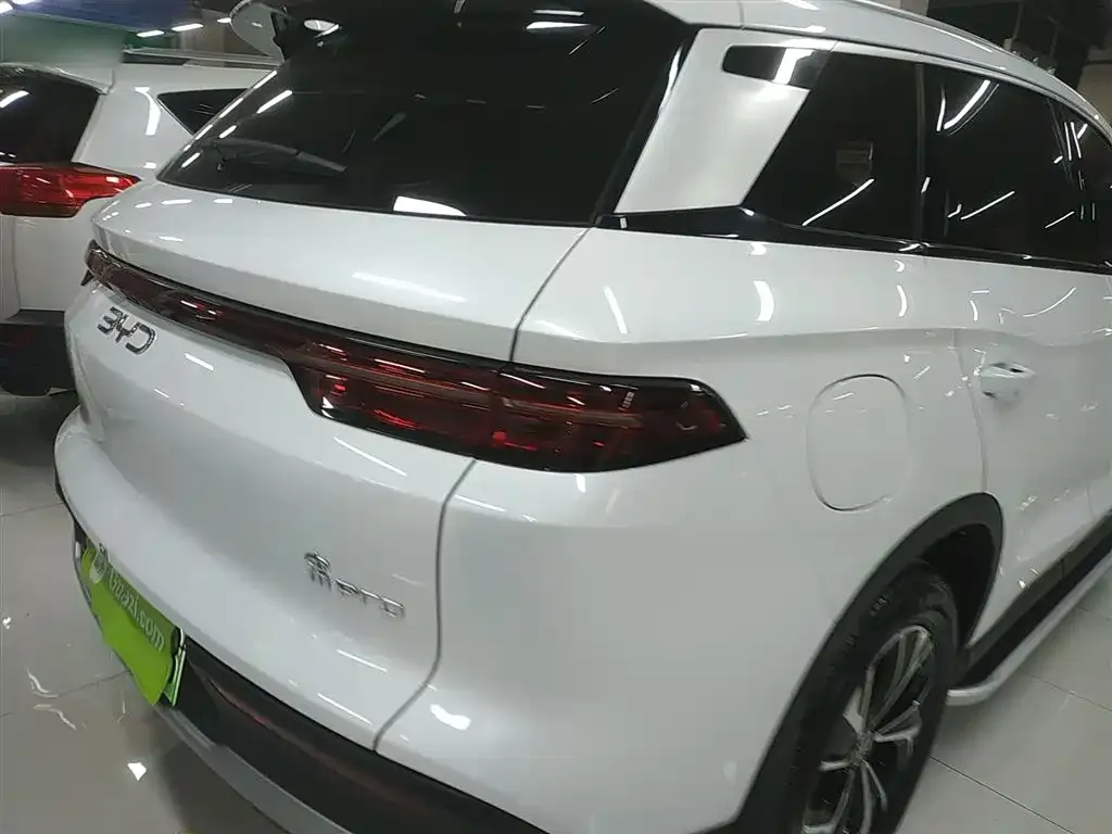 BYD Pro New Energy 2025 из CN, фото 3