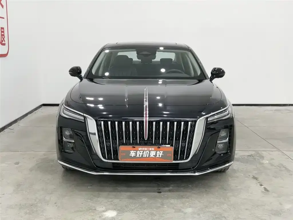 Hongqi H5 2023 из CN, фото 7