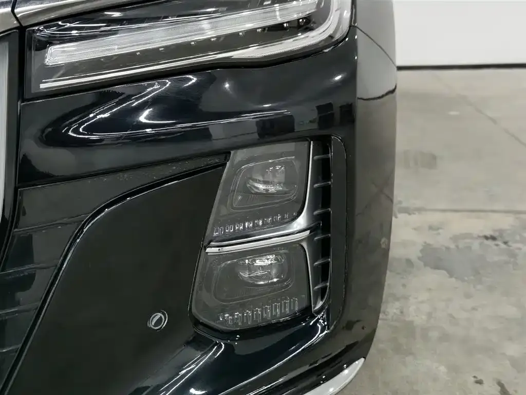 Hongqi H5 2023 из CN, фото 4