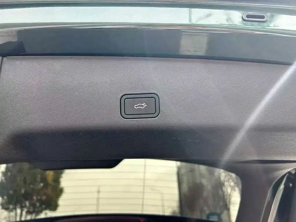 Geely Xingyue L 2024 из CN, фото 3