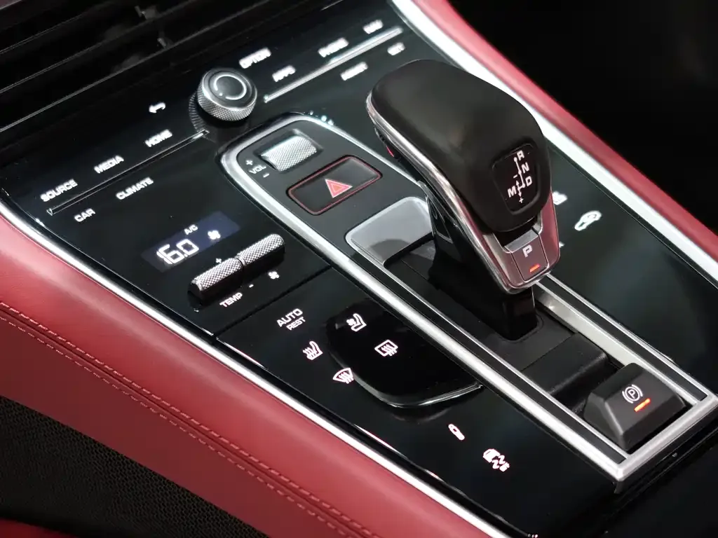 Porsche Panamera 2023 из CN, фото 8