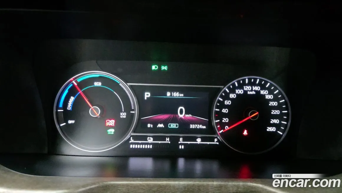 Kia Sorento 2022 из KR, фото 10