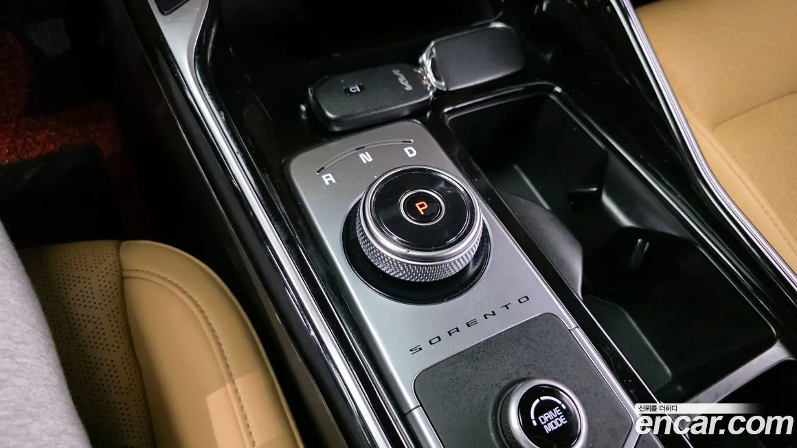 Kia Sorento 2022 из KR, фото 8