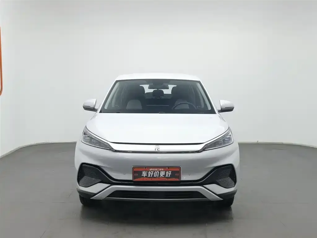 BYD Yuan Plus 2023 из CN, фото 7