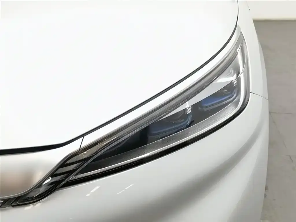 BYD Yuan Plus 2023 из CN, фото 6
