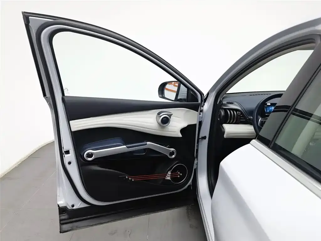 BYD Yuan Plus 2023 из CN, фото 8