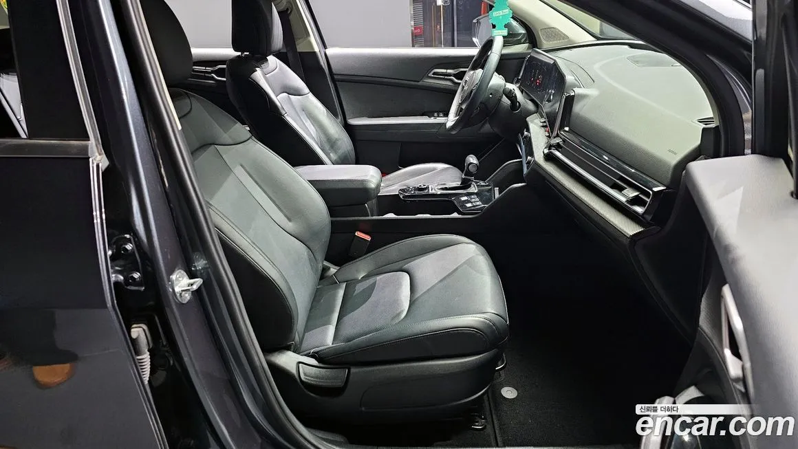 Kia Sportage — фото 8