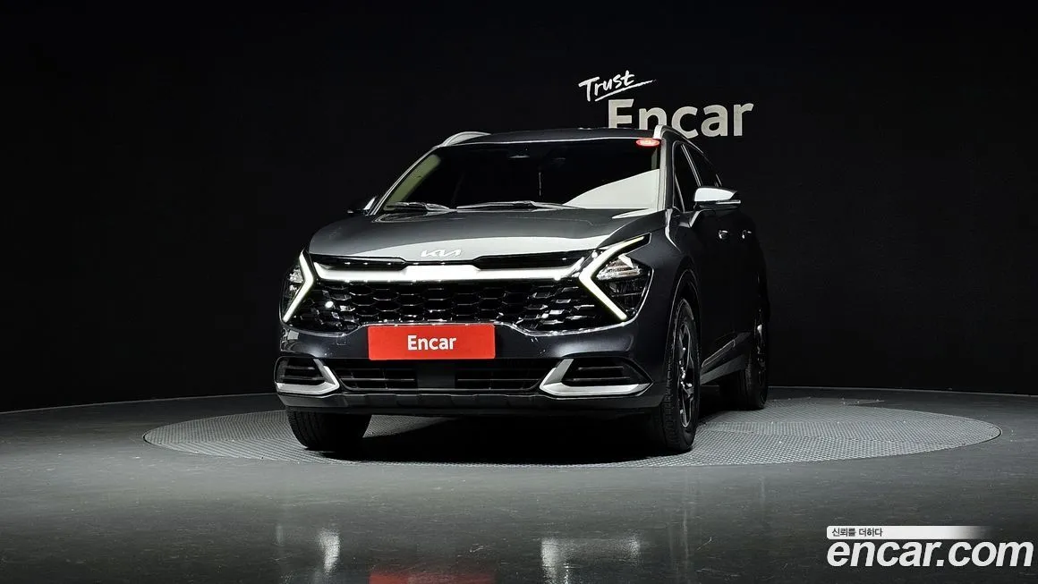 Kia Sportage — фото 6