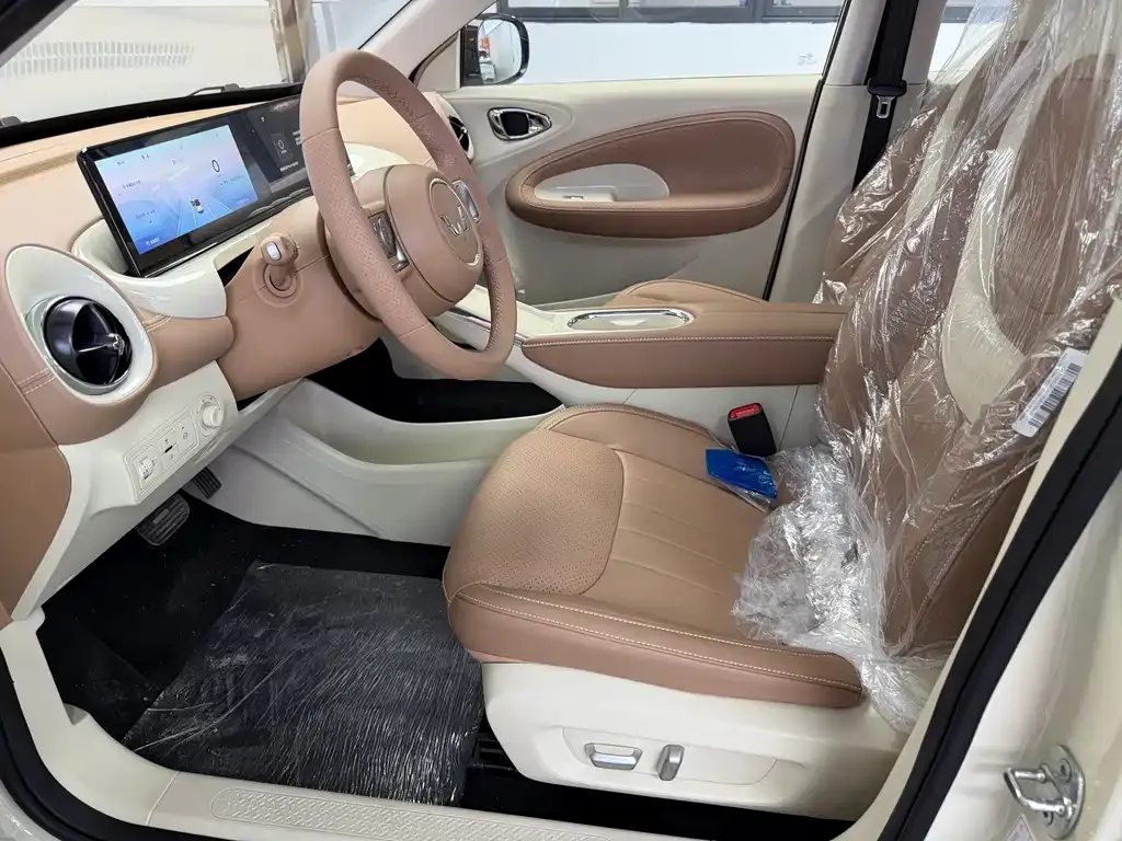 Wuling Bingo 2026 из CN, фото 8