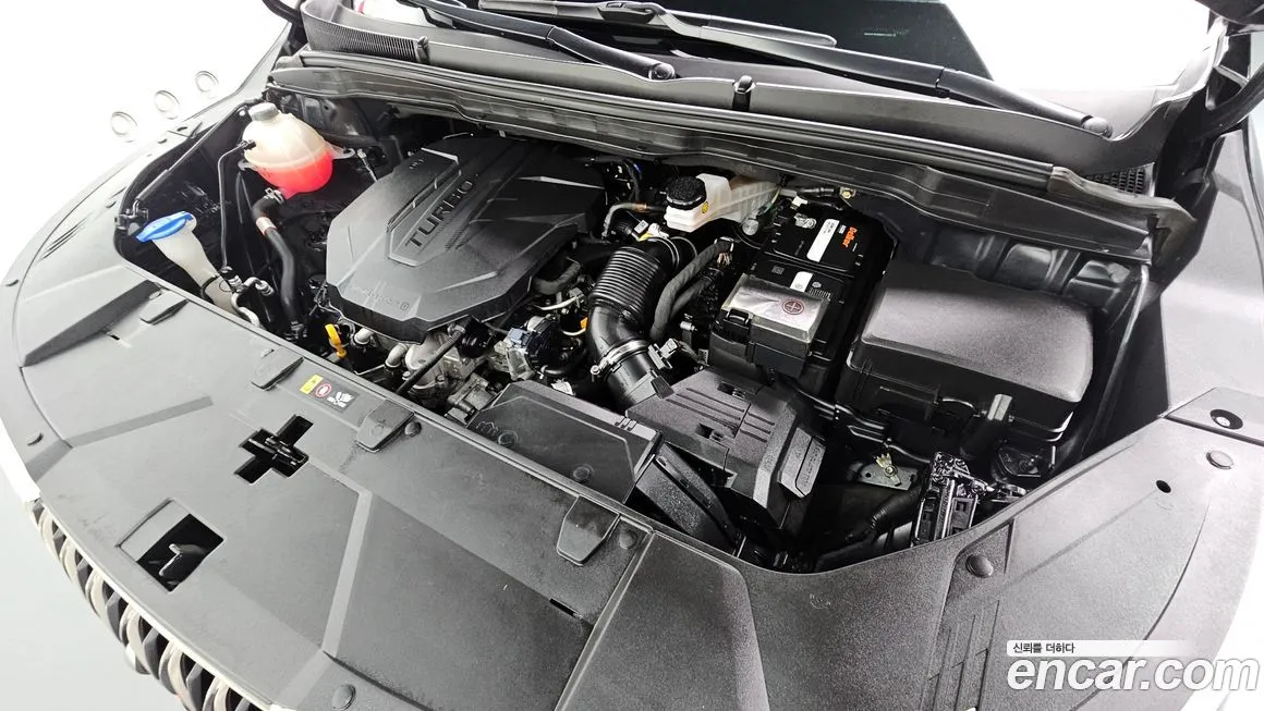 Kia Carnival — фото 10