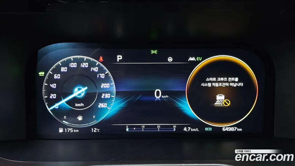 Kia Sorento 2023 из KR, фото 3