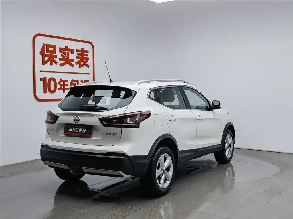 Nissan Qashqai 2024 из CN, фото 5