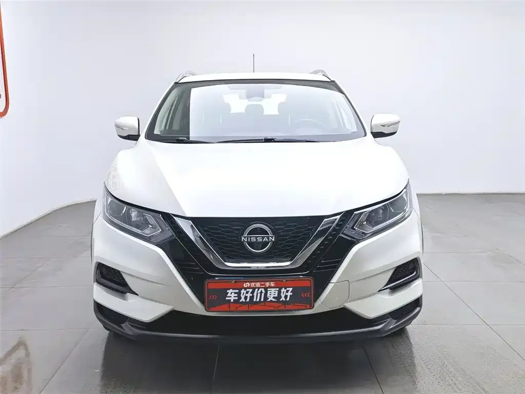 Nissan Qashqai 2024 из CN, фото 9