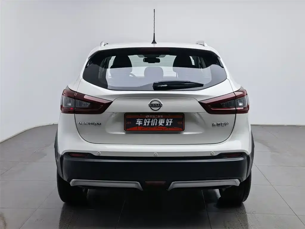 Nissan Qashqai 2024 из CN, фото 3