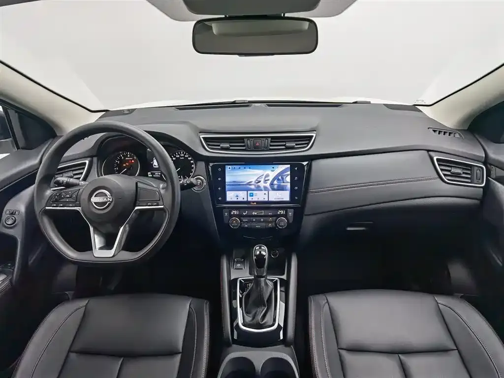 Nissan Qashqai 2024 из CN, фото 4
