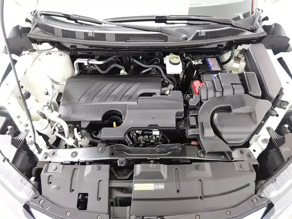 Nissan Qashqai 2024 из CN, фото 6