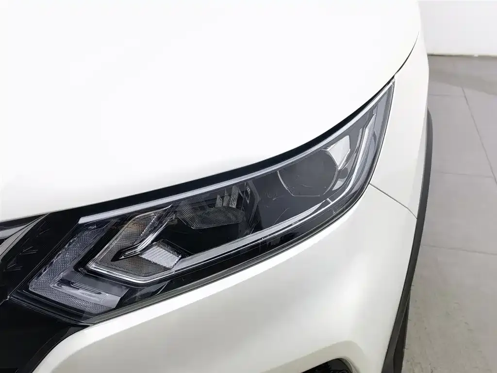 Nissan Qashqai 2024 из CN, фото 8