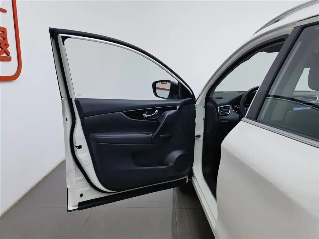 Nissan Qashqai 2024 из CN, фото 7