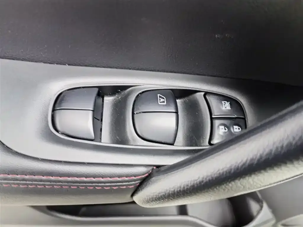 Nissan Qashqai 2024 из CN, фото 10